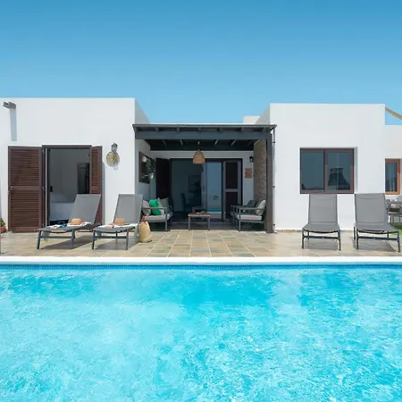 Villa Yasmina By Optima