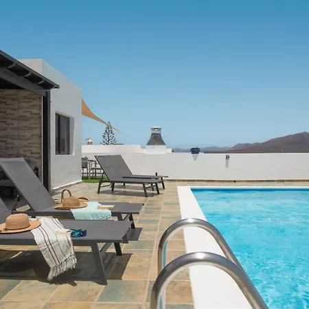 Villa Yasmina By Optima *