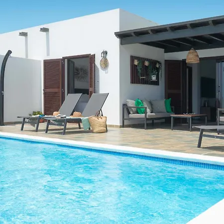 Yasmina By Optima Playa Blanca (Lanzarote)