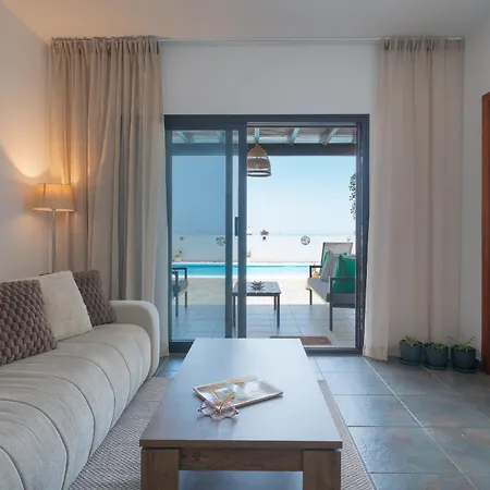 Villa Yasmina By Optima Playa Blanca (Lanzarote)