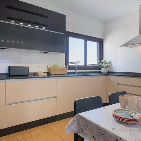 Yasmina By Optima Villa Playa Blanca (Lanzarote)