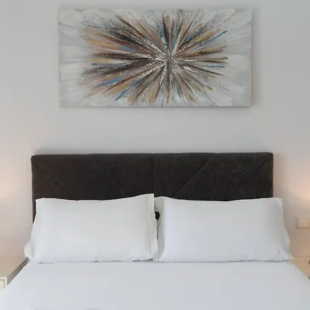 Yasmina By Optima Playa Blanca (Lanzarote)